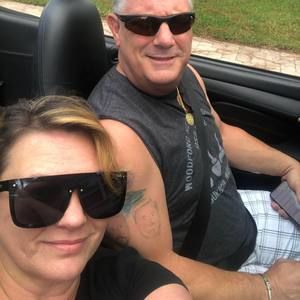 Meet your Posher, Madonna